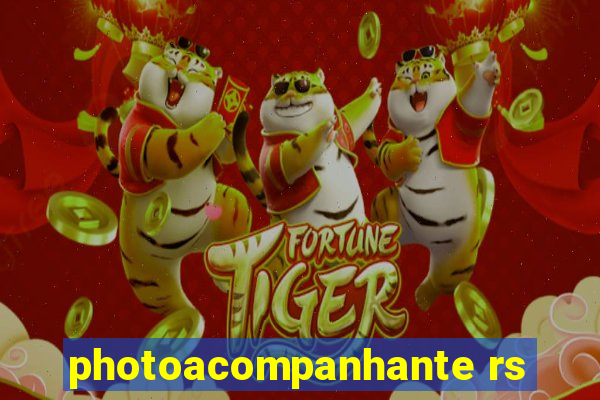 photoacompanhante rs